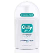 Chilly Gel pH 3.5 200ml