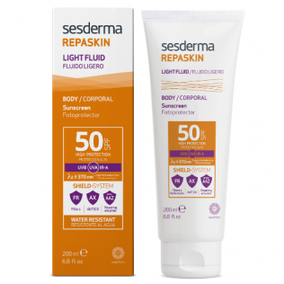 Sesderma SPF50+ , 200ml