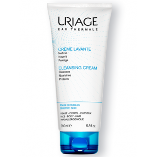 Uriage Washing cream 200ml