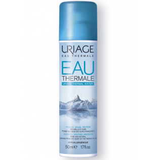 Uriage Hot spring 50ml