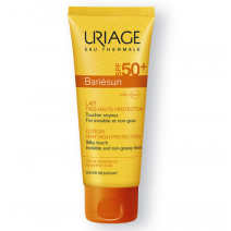 Uriage Extra Milk Fluid SPF50+ 100ml