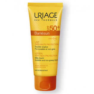 Uriage Extra Milk Fluid SPF50+ 100ml