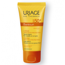 Uriage Bariesun Crema 50+ , 50ml