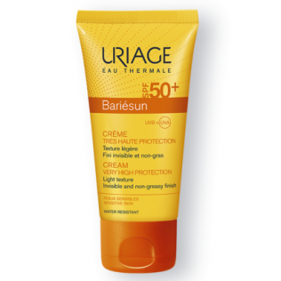 Uriage Bariesun Crema 50+ , 50ml