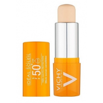 Vichy Ideal Soleil Stick Sensible Zones and Lips SPF50+, 9g