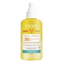 Vichy Ideal Soleil Solar Water Protection SPF30 Hydration, 200ml