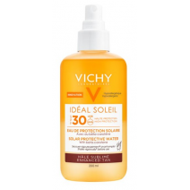 Vichy Ideal Soleil Solar Protection SPF30 Luminousity, 200ml