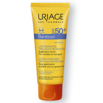 Uriage Bariesun Children Milk SPF50+ , 100ml