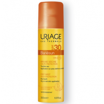 Uriage Bariesun Bruma Seca SPF30 200ml