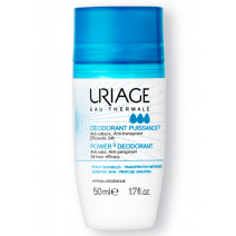 Uriage Deodorant Roll On Antitraspirant 24h 50ml