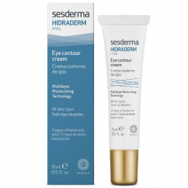 Sesderma Hidraderm Hyal Contour Ojos 15ml