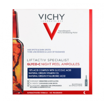 Vichy Liftactiv Glico-C 10 ampoules