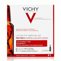 Vichy Liftactiv Perptide-C 30 ampoules
