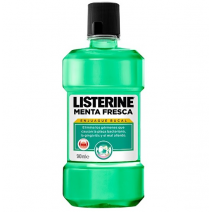 Listerine Fresca mint, 500ml