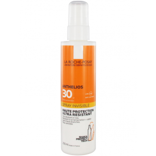 La Roche Posay Anthelios SPF 30 Sptay, 200 ml