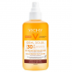 Vichy Ideal Soleil Solar Protection SPF30 Luminousity, 200ml