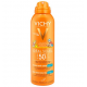 Vichy Capital Soleil Bruma Anti-Arena Infantile SPF 50 200ml