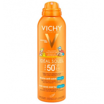 Vichy Capital Soleil Bruma Anti-Arena Infantile SPF 50 200ml