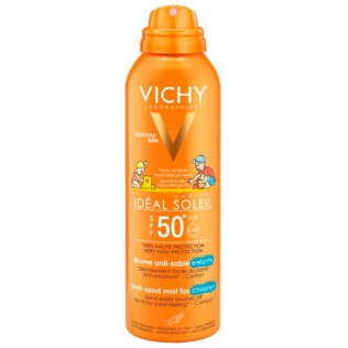 Vichy Capital Soleil Bruma Anti-Arena Infantile SPF 50 200ml