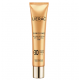 Lierac Sunissime Color DORE SPF30, 40ml