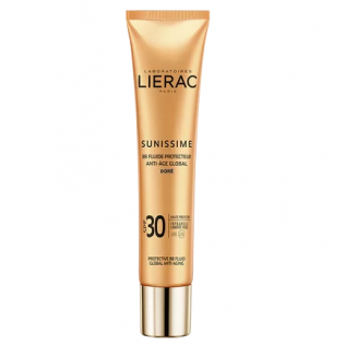 Lierac Sunissime Color DORE SPF30, 40ml