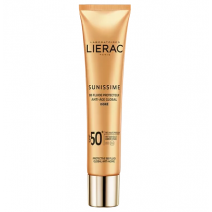 Lierac Sunissime Color DORE SPF50+ , 40ml