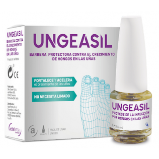 Ungeasil Enamel Protector against Hongos, 3.5 ml