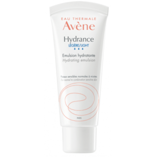 Avene Hydrance Texture Light, 40ml