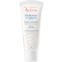 Avene Hydrance UV Ligera 40ml