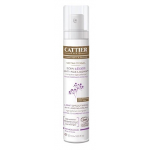 Cattier Cream Anti-Wrinkle Texture, 50ml
