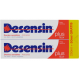 Desensin DUPLO Pasta 2 x 125ml + 50ml Free