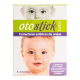 Otostick Baby 8 Units