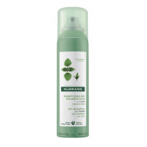 Klorane Dry shampoo to Ortiga, 150ml