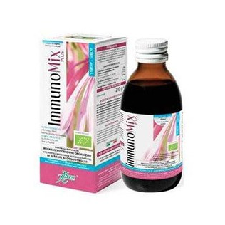 Aboca Immunomix Jarabe, 210g