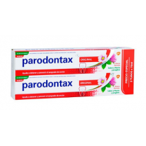 Parodontax Original paste, 2x75ml