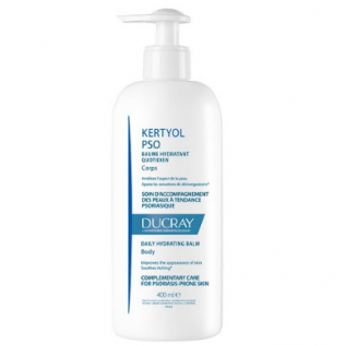 KERTYOL PSO BALSAMO DIARIO DUCRAY 400 ML