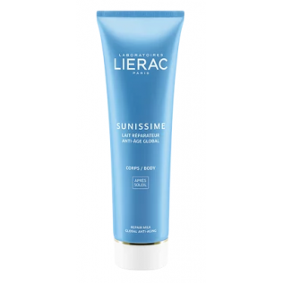 Lierac Sunissime Reparative Milk Rehydrating Body 150ml