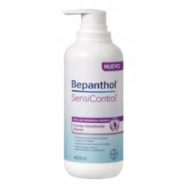 Bepanthol Sensicontrol Cream 400 ml