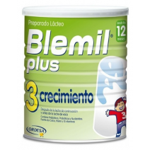 BLEMIL PLUS CONFORT AC BOTE 800G - Farmacia Plaza Guipuzcoa