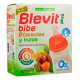 Blevit Plus 8 Cereals and Fruits +5m 600gr