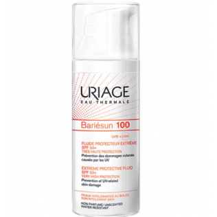 Uriage Bariésun 100 Fluid Extreme Protector 50ml