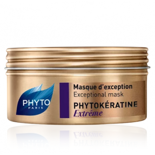 PHYTOKERATINE EXTREME MASCARILLA 200ML