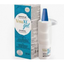 VisuXL Gel 10ml