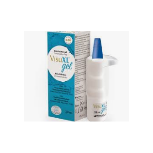 VisuXL Gel 10ml