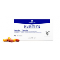 Imunoferon AM3 Zinc, 45 capsules