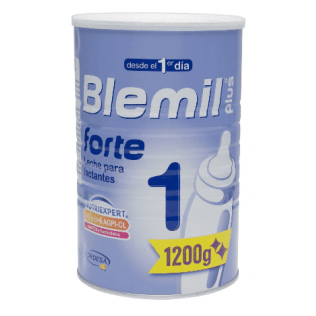 BLEMIL 1 Optimum Evolution Infant Milk 800g
