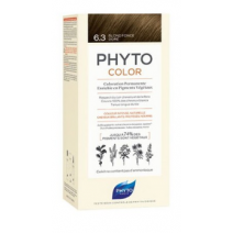 Phyto Color 6AC Dark Blonde Caoba Copper