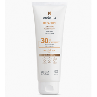 Sesderma Fluid SPF 30 200 ml