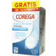 Corega Active oxygen 70 Pastillas + REGALO 38u