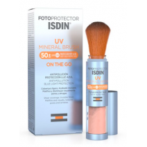 Isdin Photoprotective UV Mineral Brush SPF50+